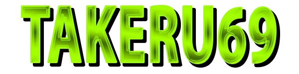 Logo Situs TAKERU69